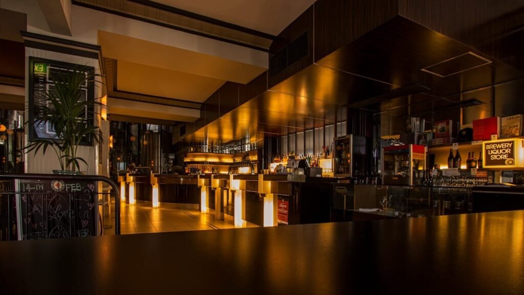 Top 5 Itaim Bibi Restaurants and Bars in São Paulo, Brazil