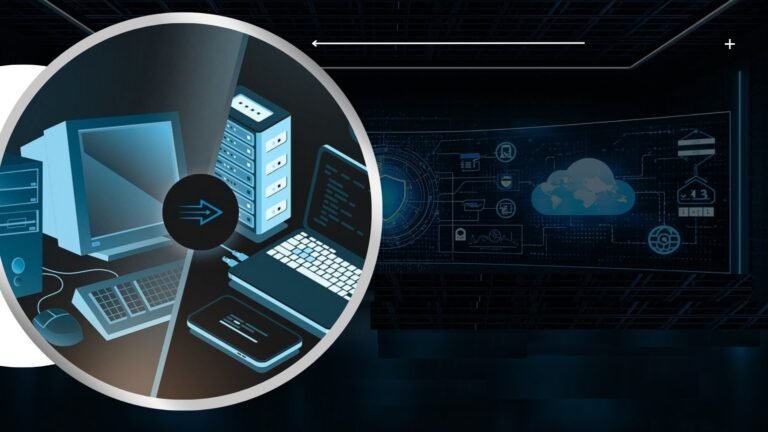 Legacy Systems Modernization