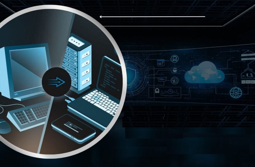 Legacy Systems Modernization