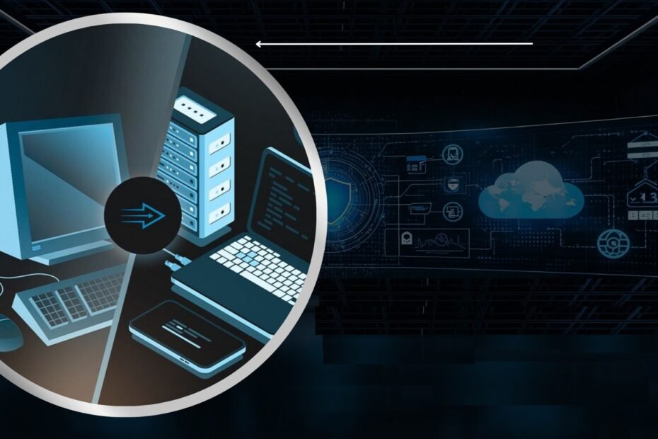 Legacy Systems Modernization