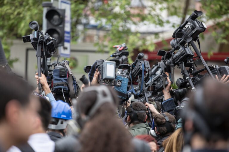 Media Conglomerates in Brazil