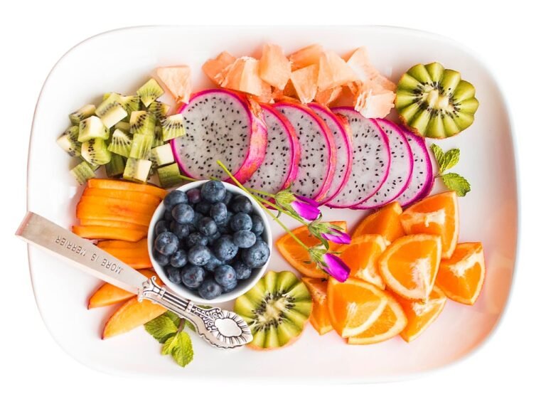 Organic Food Brands