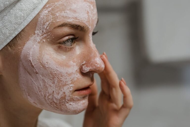 Organic Skincare Brands in Brazil