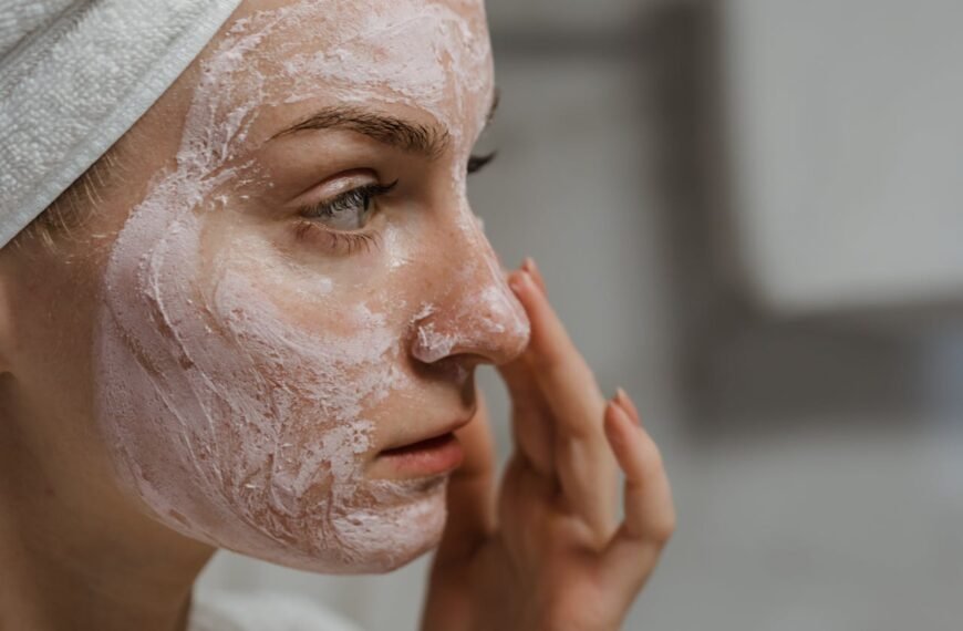 Organic Skincare Brands in Brazil