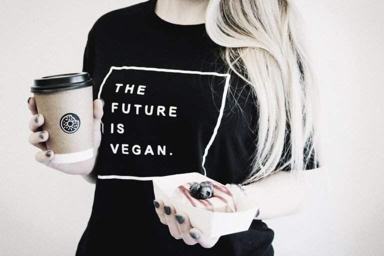 Vegan Lifestyle Brands