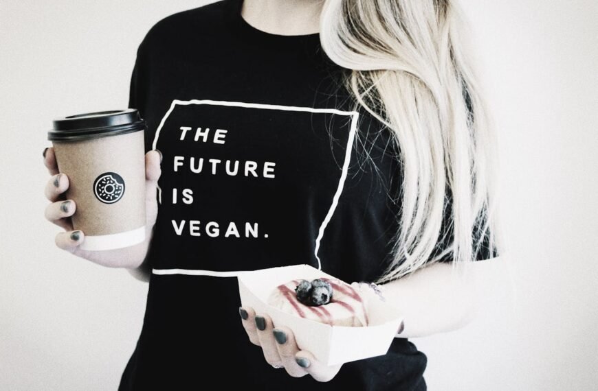 Vegan Lifestyle Brands