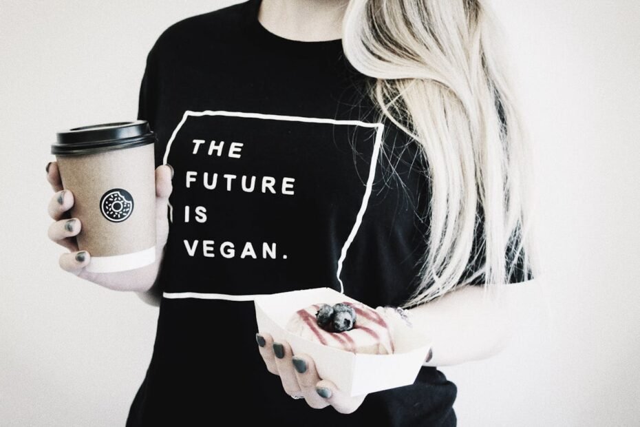 Vegan Lifestyle Brands