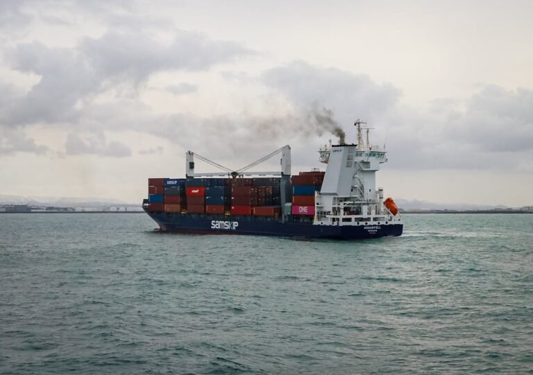 Ceará-Based Port and Logistics Companies in Brazil