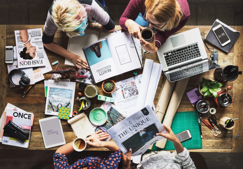 Top 5 Public Relations Firms in Brazil