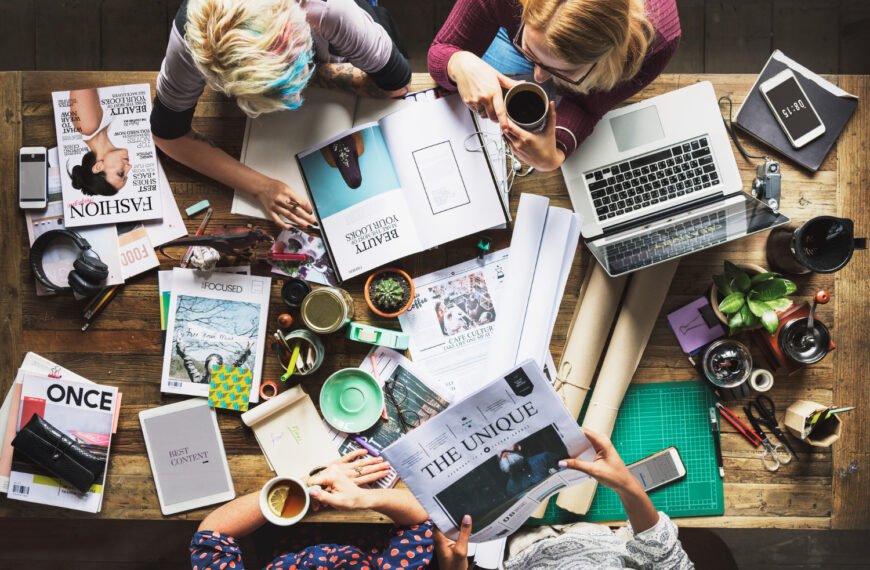 Public Relations Firms in Brazil