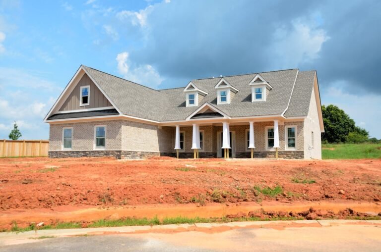 Real Estate Developers