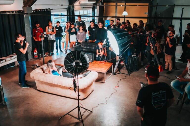 São Paulo-Based Corporate Event Planning Companies