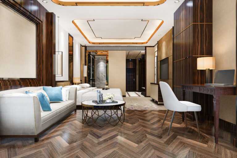 Top 5 São Paulo-Based Interior Design Companies in Brazil
