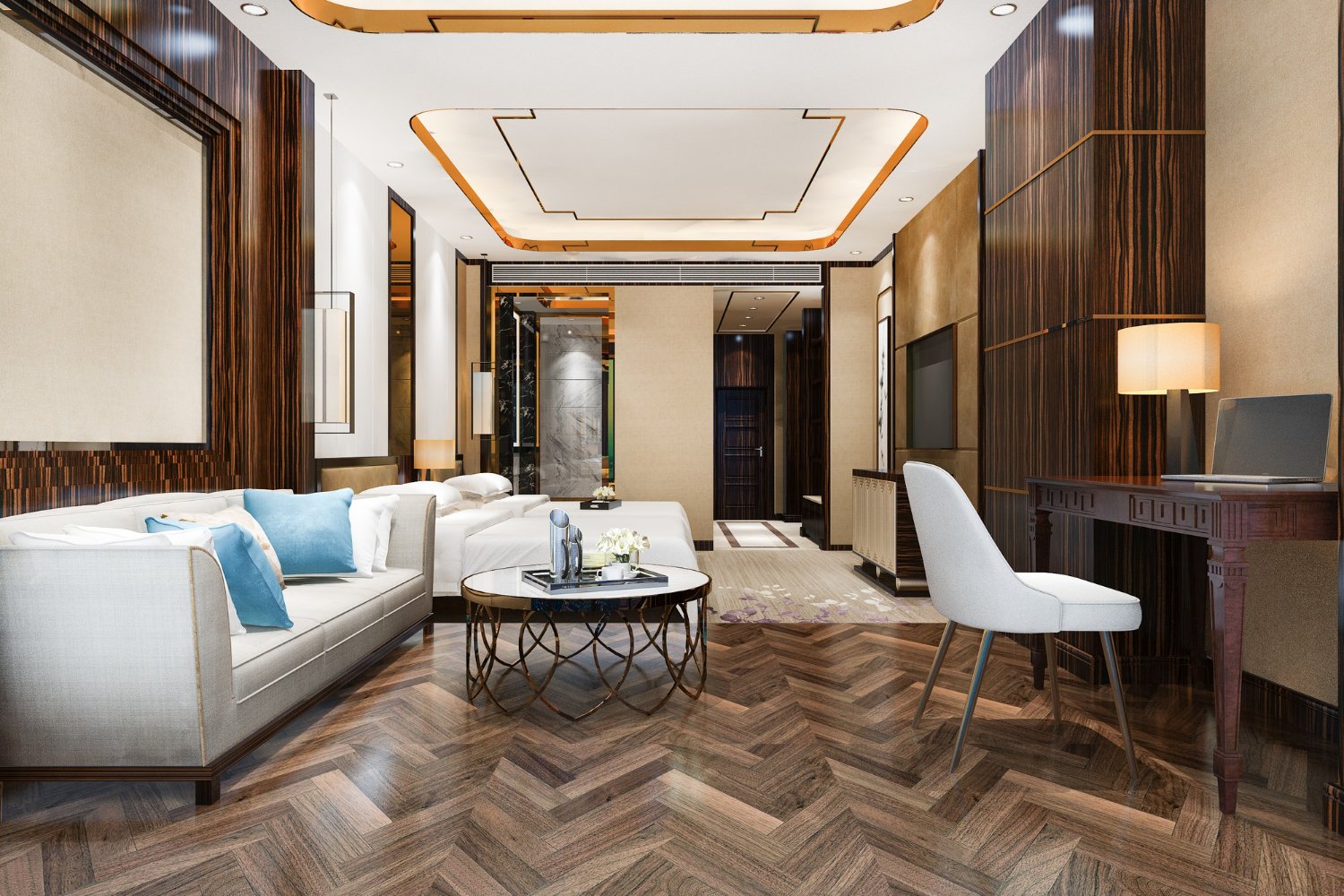 São Paulo-Based Interior Design Companies