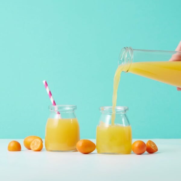 São Paulo State-Based Orange Juice Exporters