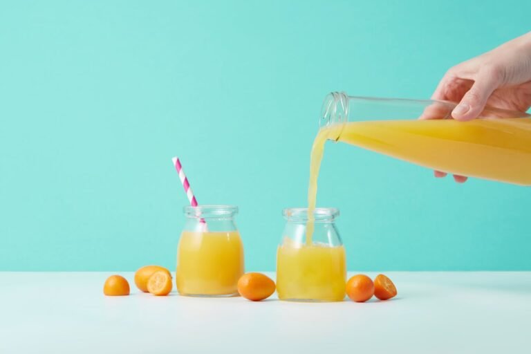 São Paulo State-Based Orange Juice Exporters