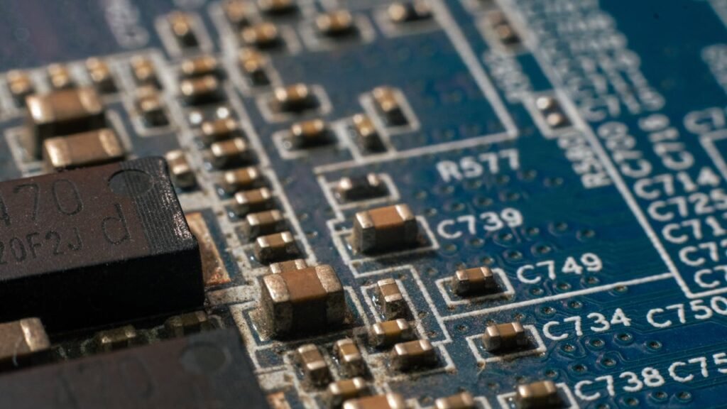 Top Semiconductor Manufacturing Companies in Brazil