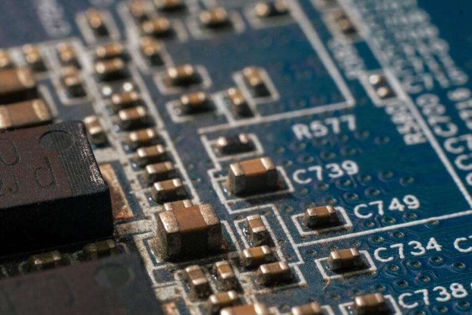 Semiconductor Manufacturing Companies