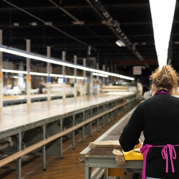 Ceará-Based Textile and Apparel Manufacturers in Brazil