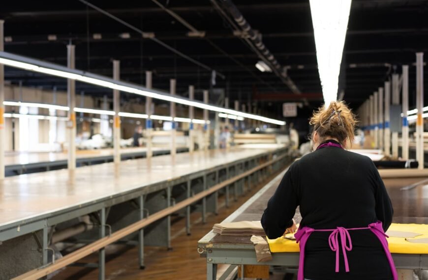 Ceará-Based Textile and Apparel Manufacturers in Brazil