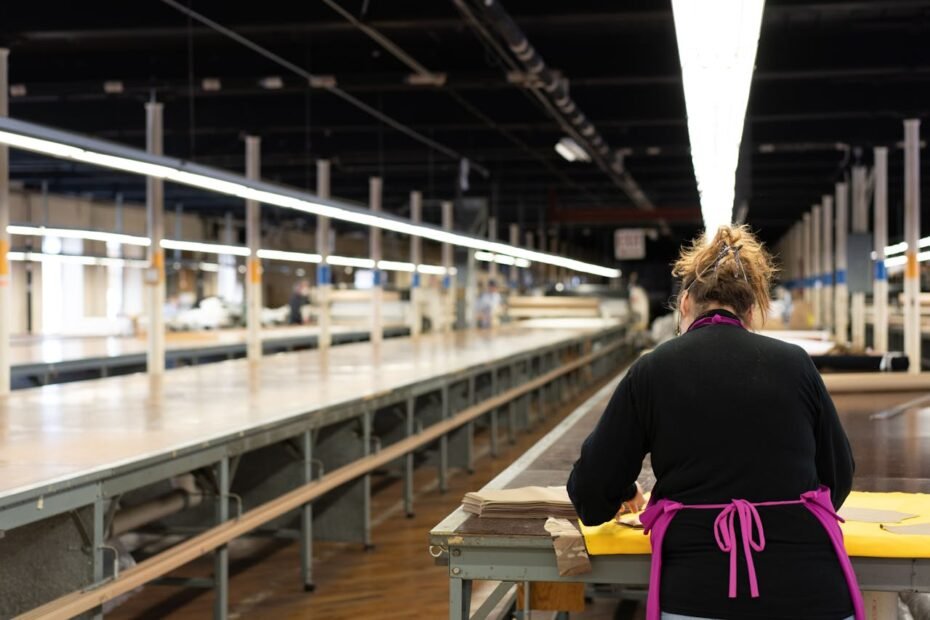 Ceará-Based Textile and Apparel Manufacturers in Brazil