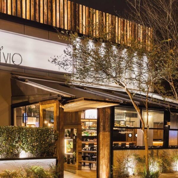 Top 5 Bars in Vila Madalena