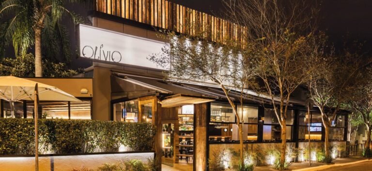 Top 5 Bars in Vila Madalena, São Paulo, Brazil
