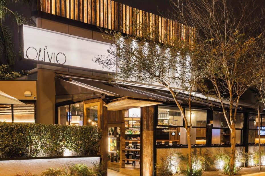 Top 5 Bars in Vila Madalena