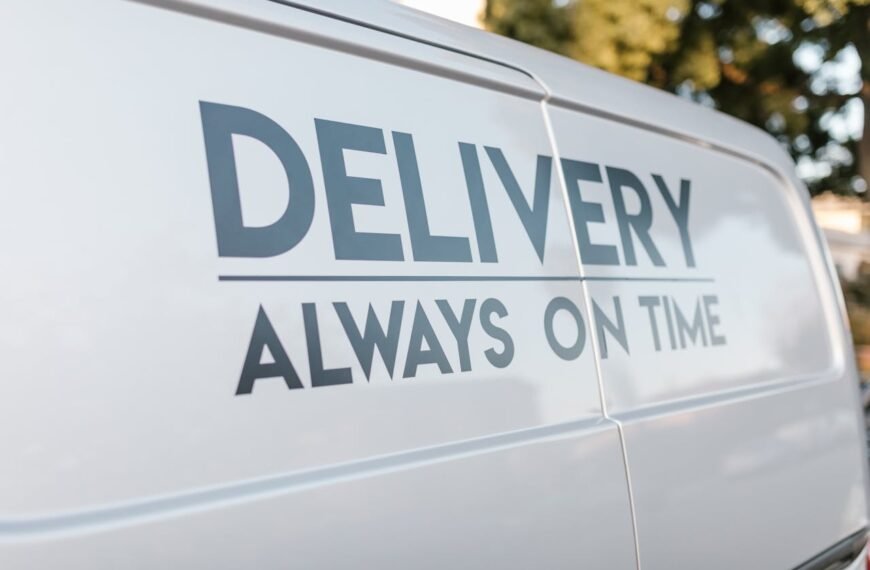 Trucking and Freight Companies in São Paulo