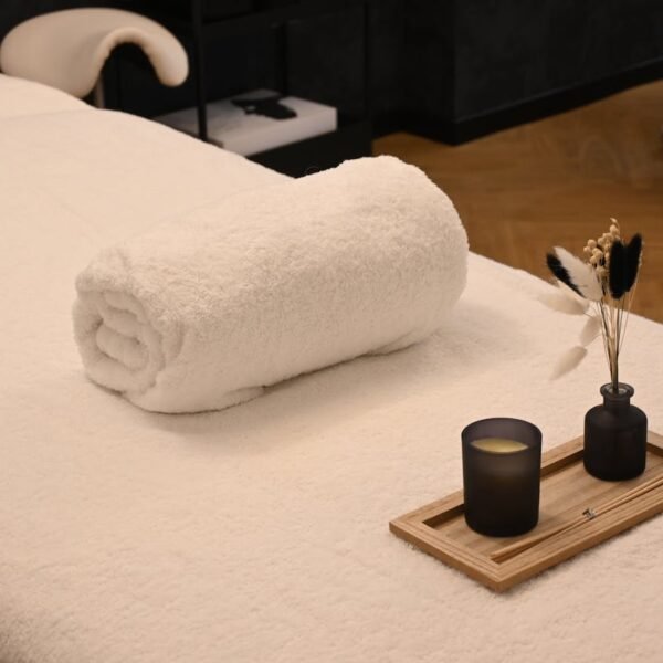 Wellness and Spa Retreats in Rio de Janeiro