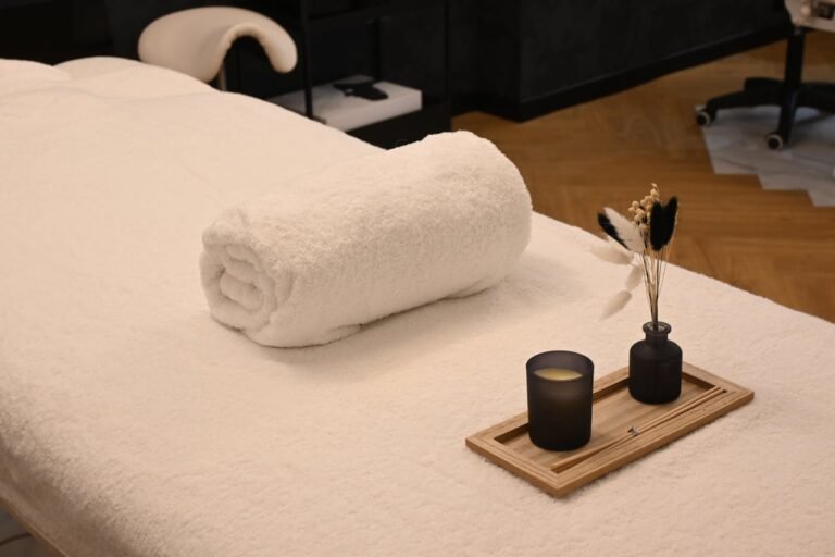 Wellness and Spa Retreats in Rio de Janeiro