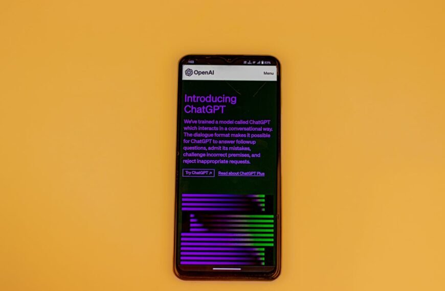 AI Chatbot Development Companies