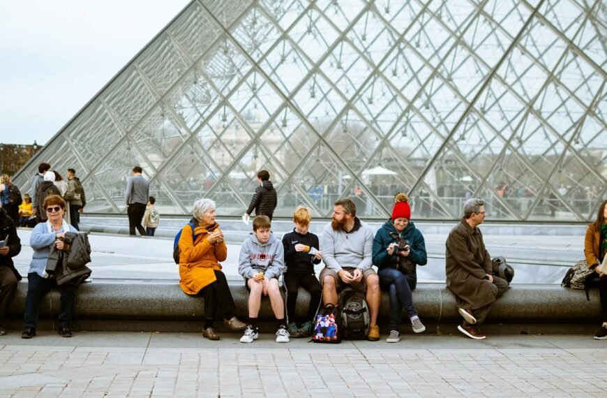 Family-Friendly Museums