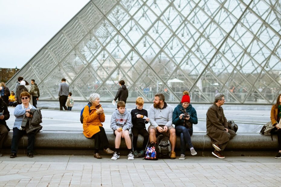 Family-Friendly Museums