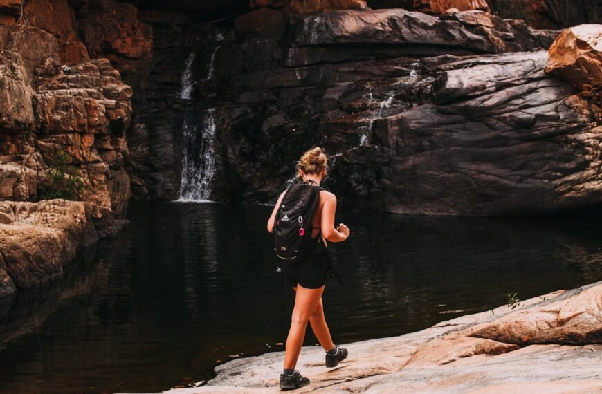 Hidden Gem Hiking Trails