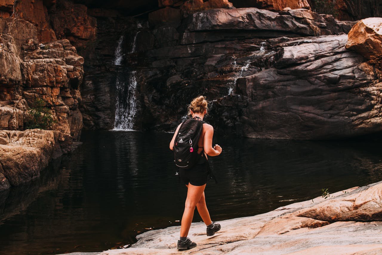 Hidden Gem Hiking Trails