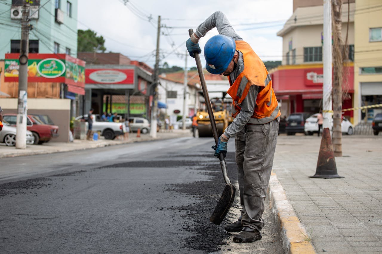 Distrito Federal-Based Infrastructure and Public Works Companies