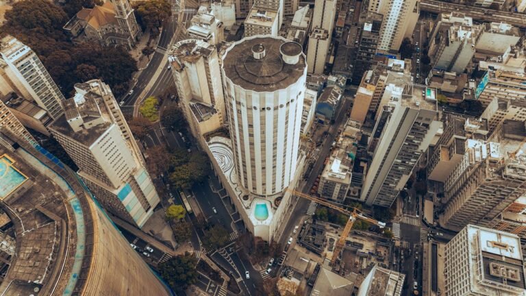 Leisure in São Paulo