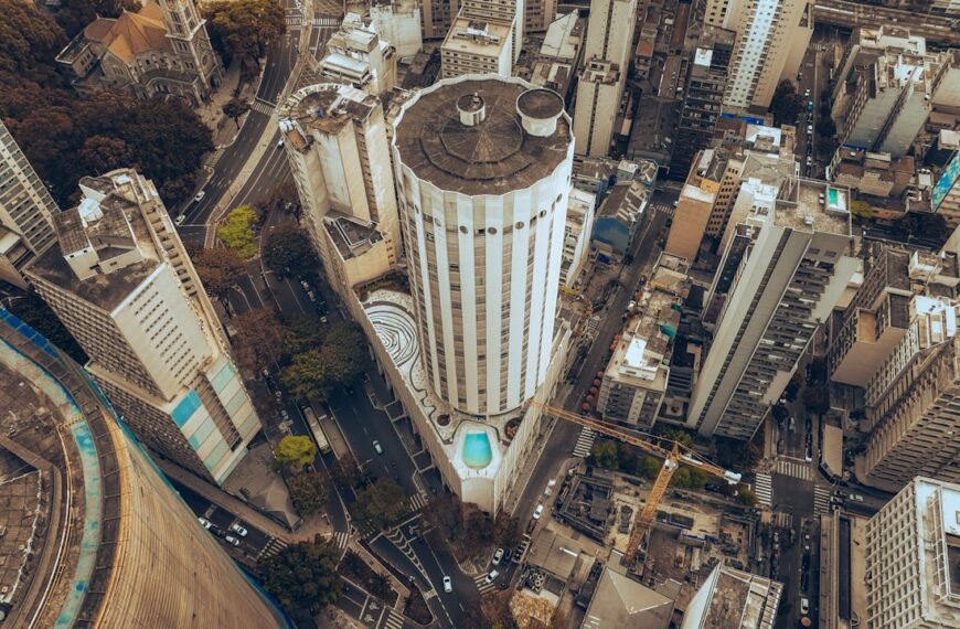 Leisure in São Paulo