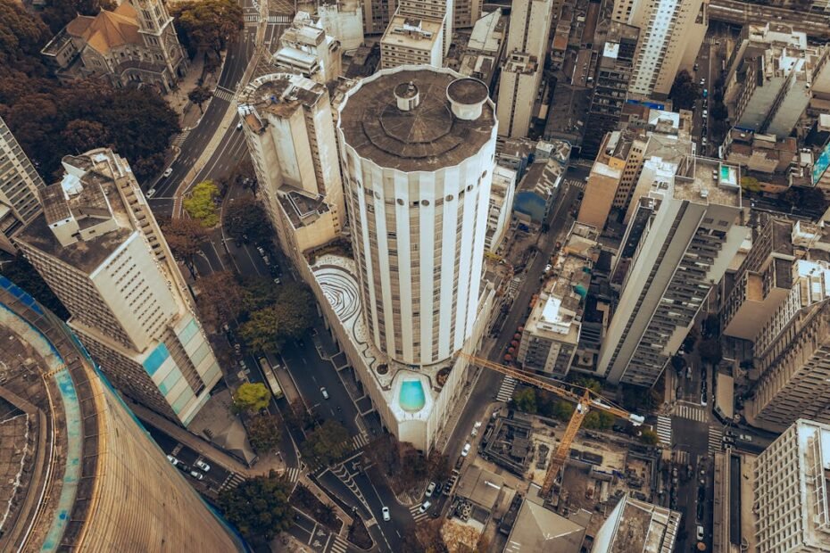 Leisure in São Paulo