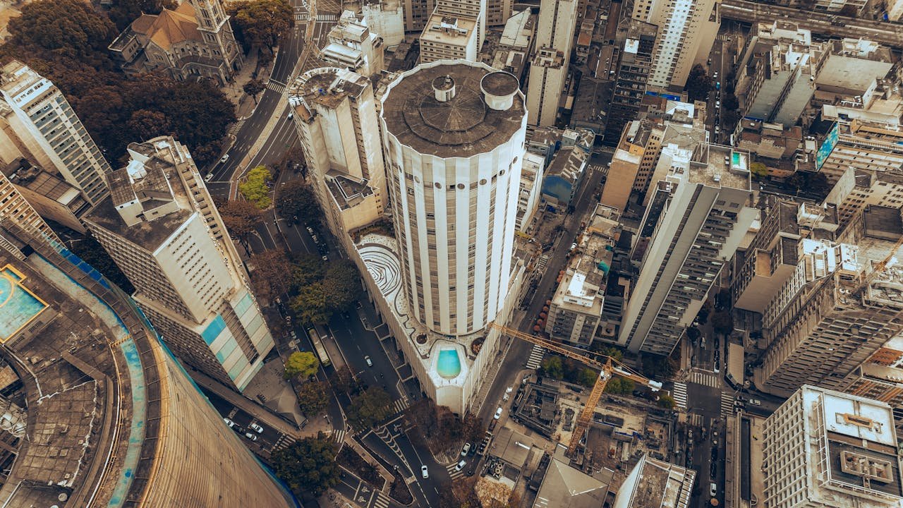 Leisure in São Paulo