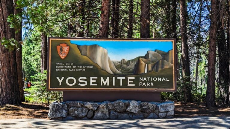 National Parks