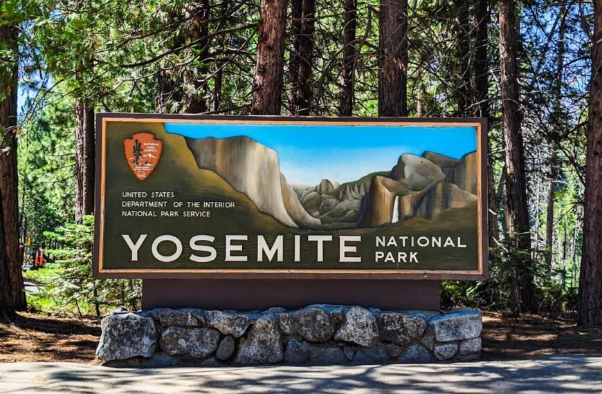 National Parks