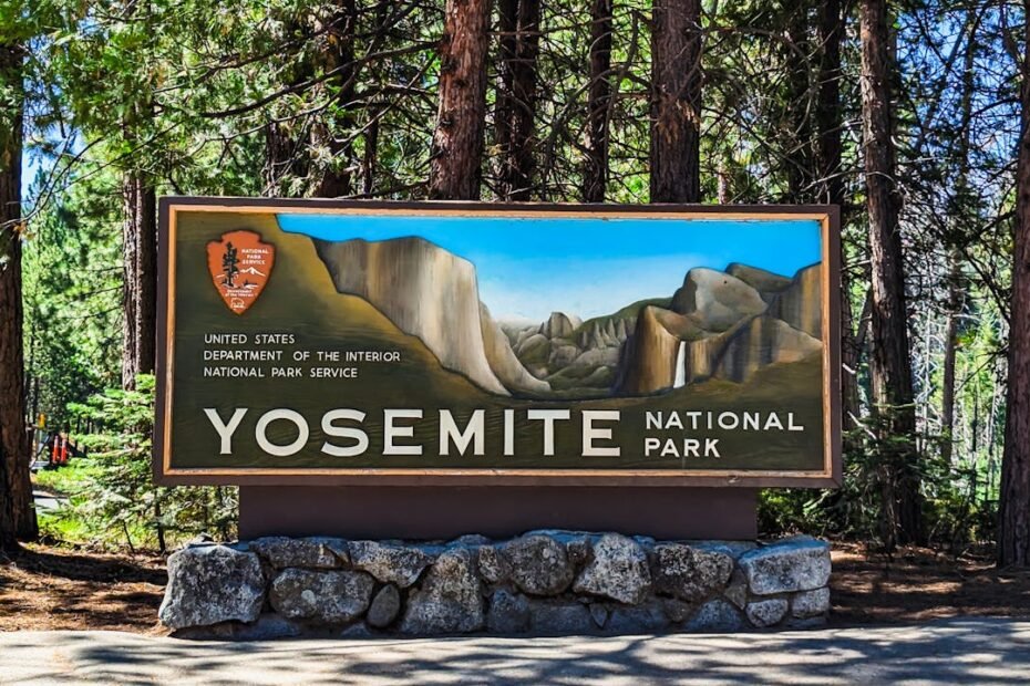 National Parks