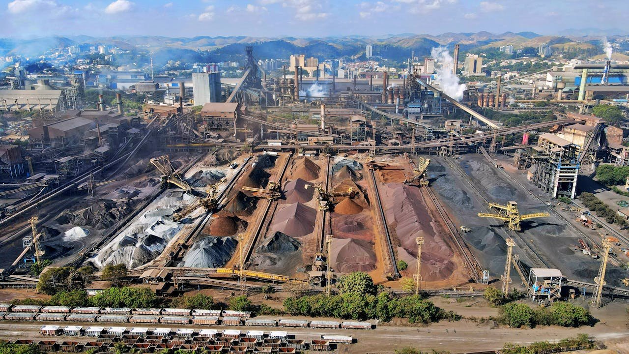 Phosphate-Mining Production Companies
