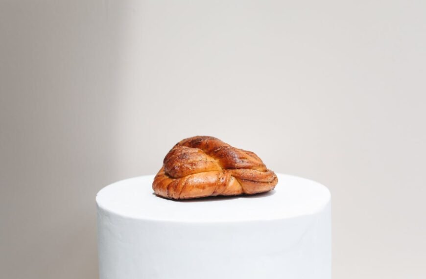 Swedish Cinnamon Bun Bakeries