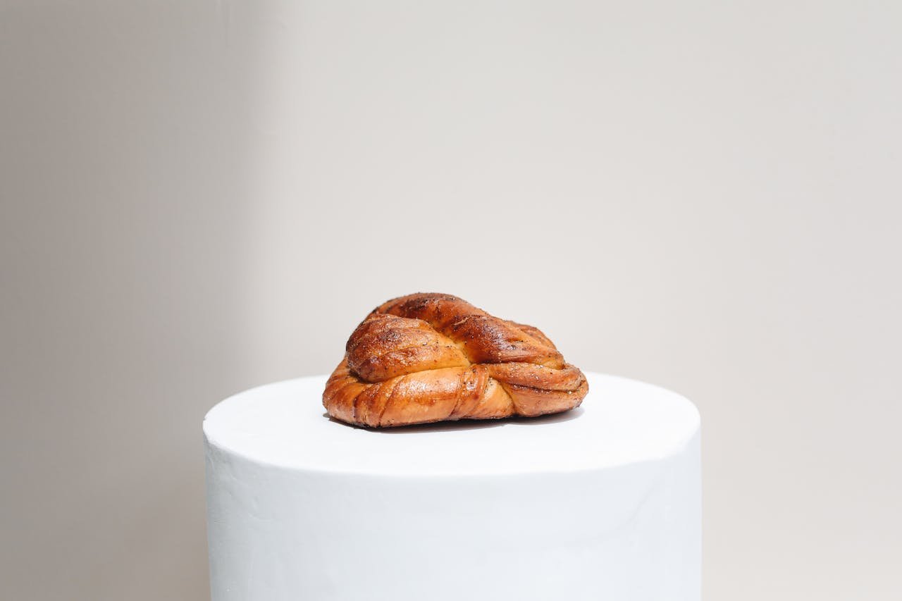 Swedish Cinnamon Bun Bakeries
