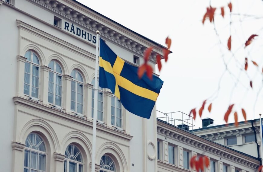 Swedish Design Stores