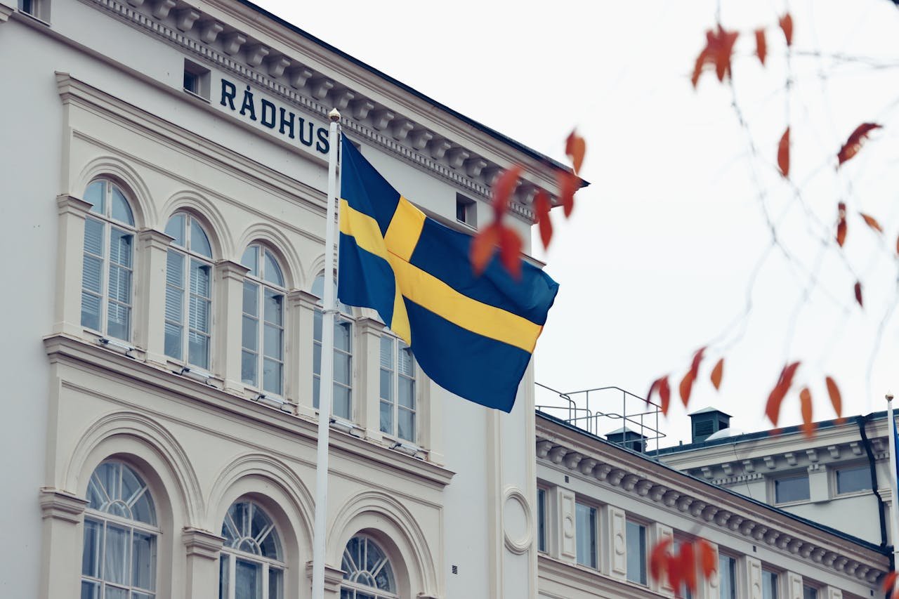 Swedish Design Stores