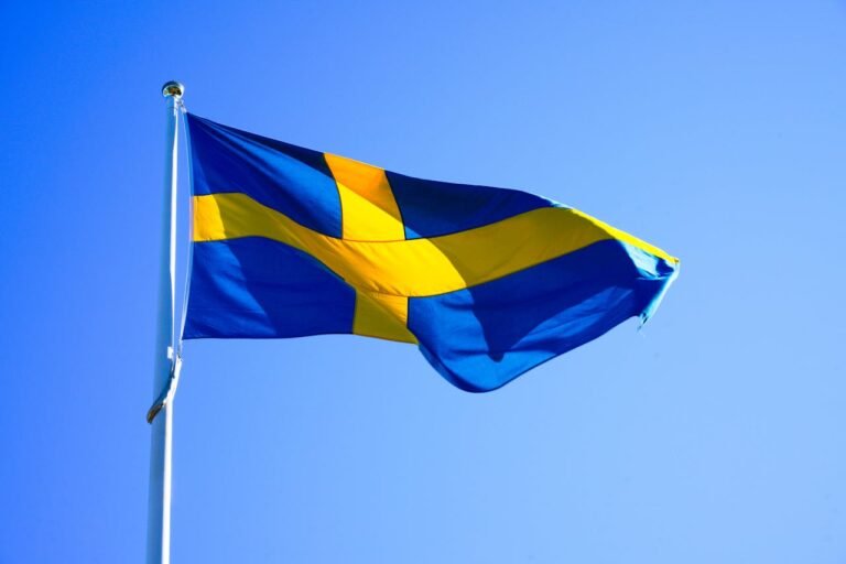 Swedish Innovations That Changed